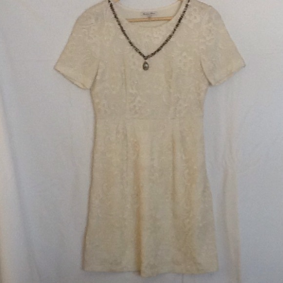 Broadway &Broom Dress - Picture 2 of 4